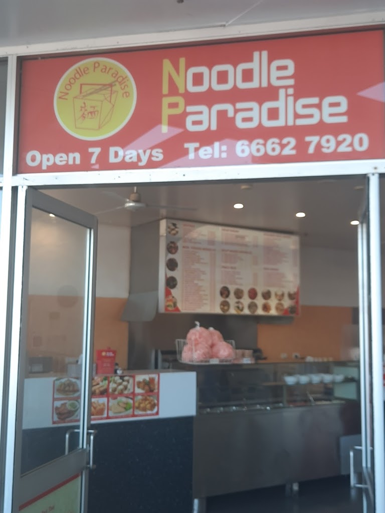 Noodle paradise 2470