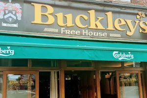Buckley's Bar image
