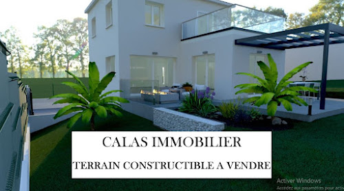 Agence immobilière CALAS IMMOBILIER, l'Immobilier Autrement... Cabriès