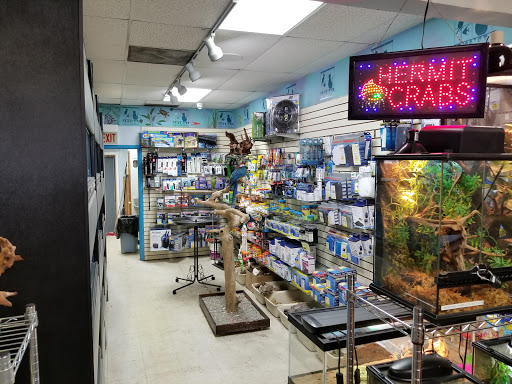Pet Supply Store «The Animal Store», reviews and photos, 4364 Touhy Ave, Lincolnwood, IL 60712, USA