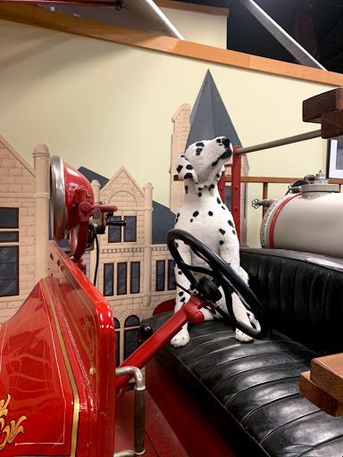 Museum «Model T Museum», reviews and photos, 309 N 8th St, Richmond, IN 47374, USA