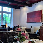 Photo n°2 de l'avis de Eduard.a fait le 16/05/2023 à 20:38 sur le  Grüne Gans à Kronberg