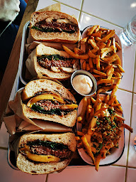 Photo n°24 de Le Comptoir Volant Marcq-en-Baroeul à Marcq-en-Barœul ()