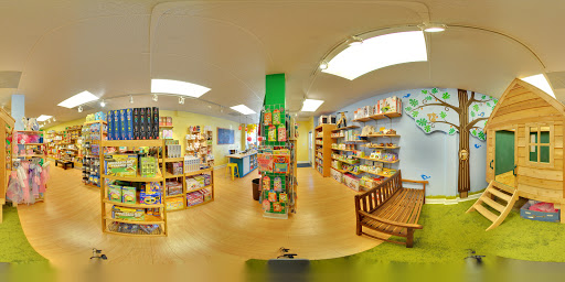 Toy Store «Naturally Curious Kids», reviews and photos, 13 E College Ave, Westerville, OH 43081, USA
