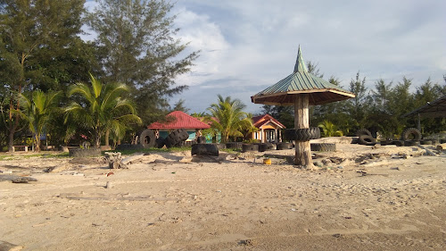 Mardiah Beach photo #2