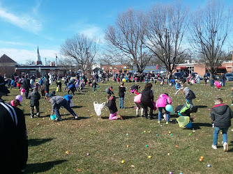 Aberdeen Festival Park