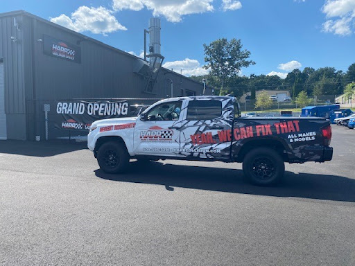 29 Glennie St, Worcester, MA 01605, USA