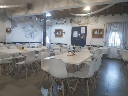 Restaurante El Tosca - C. Pozo de la Maquina, 10, 21740 Hinojos, Huelva, Spain