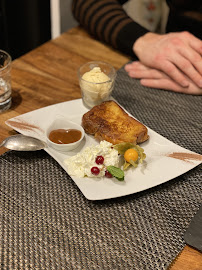 Plats et boissons du Restaurant Le Galion à Saint-Étienne-de-Tinée - n°6