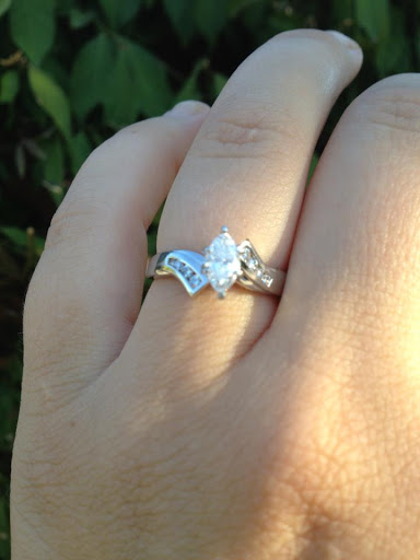 Jeweler «Becker Jewelers», reviews and photos, 315 N Main St, Breese, IL 62230, USA