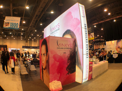 Beauty Supply Store «Minkys - Eyelash Extensions Training, Products & Supplies», reviews and photos, 571 W Center St, Pleasant Grove, UT 84062, USA