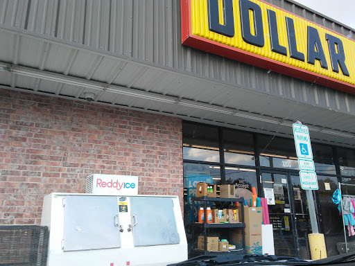 Discount Store «Dollar General», reviews and photos, 1200 W Dove Ave, McAllen, TX 78504, USA