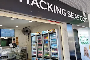 Port Hacking Seafood image