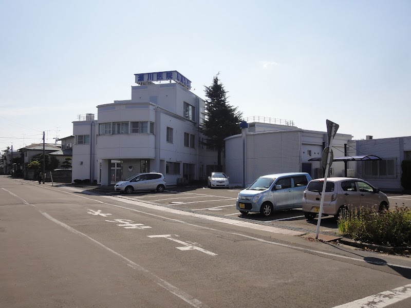 瀬川医院