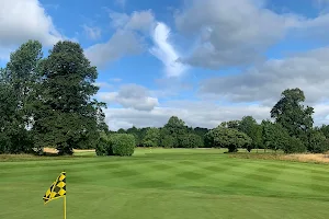 Woolley Park Golf Club image