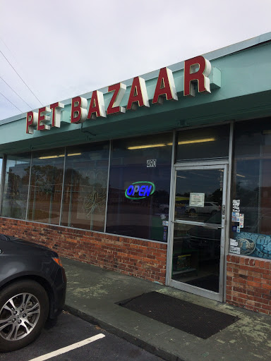 Pet Supply Store «Pet Bazaar», reviews and photos, 490 FL-436, Casselberry, FL 32707, USA
