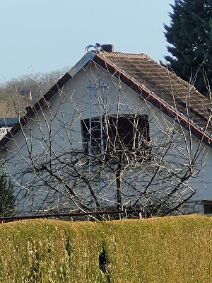 LANDOUER THIERRY : Entreprise de couverture à Montigny-lès-Cormeilles