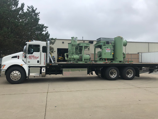 Towing Service «Northwest Towing & Recovery», reviews and photos, 1625 E 60th St, Anderson, IN 46013, USA