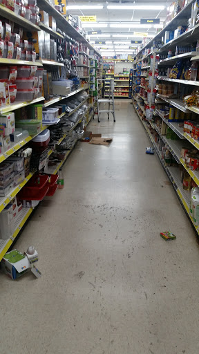 Home Goods Store «Dollar General», reviews and photos, 1901 W Camelback Rd, Phoenix, AZ 85015, USA