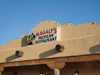 Magaly's Mexican Restaurant