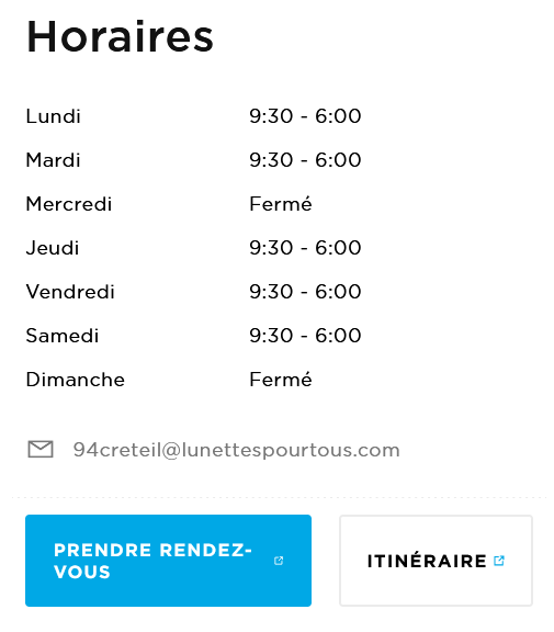 Photo n° 2 de l'avis de Terence.I fait le 03/03/2024 à 17:31