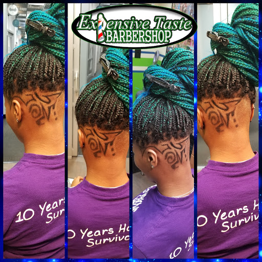 Barber Shop «Expensive Taste Barbershop», reviews and photos, 9100 Hudson Rd, Woodbury, MN 55125, USA