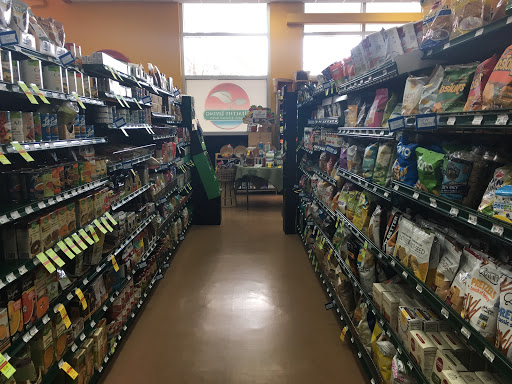 Vitamin & Supplements Store «Healthy Living Organic and Natural Market», reviews and photos, 10671 Boardwalk Loop, Lakewood Ranch, FL 34202, USA