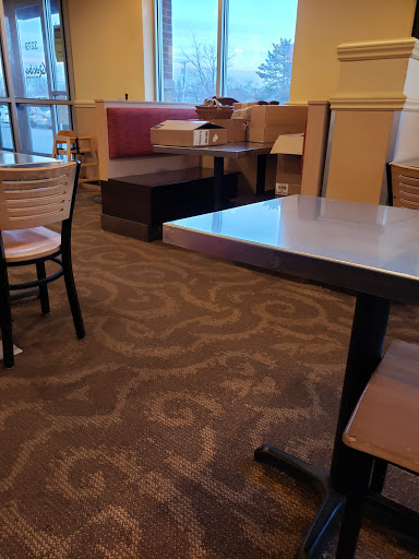 Mexican Restaurant «QDOBA Mexican Eats», reviews and photos, 3279 Washtenaw Ave #103, Ann Arbor, MI 48104, USA