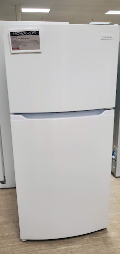 Howards Appliance TV & Mattress image