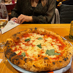 Photo n°2 de l'avis de Julian.i fait le 16/11/2022 à 20:07 sur le  Pizzeria Sud Riva del Garda à Riva del Garda