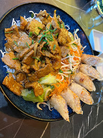 Plats et boissons du Restaurant japonais Atelier Sushi à Mons-en-Barœul - n°8