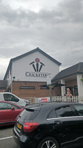 Comments and reviews of The Cricketers