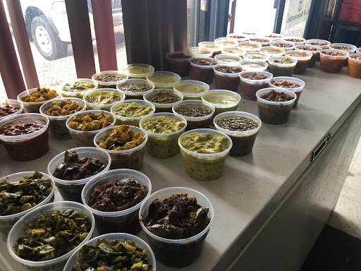 Indian Grocery Store «B & P Snacks», reviews and photos, 13440 T I Blvd #5, Dallas, TX 75243, USA