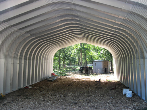 Building Materials Supplier «Steel Building Pros», reviews and photos, 3169 Shipps Corner Rd #101, Virginia Beach, VA 23453, USA