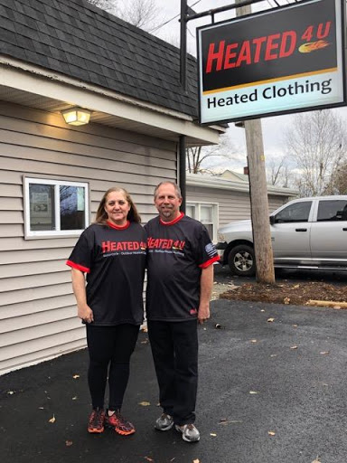 Clothing Store «Heated 4 U, LLC», reviews and photos, 3561 Ady Rd, Street, MD 21154, USA