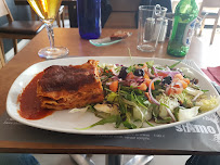 Plats et boissons du Restaurant italien Restaurant pizzeria Siamo Noi à Grenoble - n°15