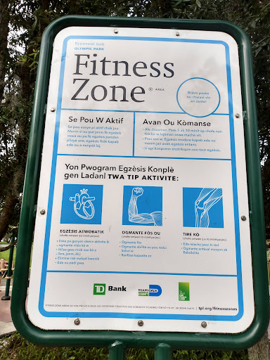 Park «Olympic Park», reviews and photos, 8601 SW 152nd Ave, Miami, FL 33193, USA