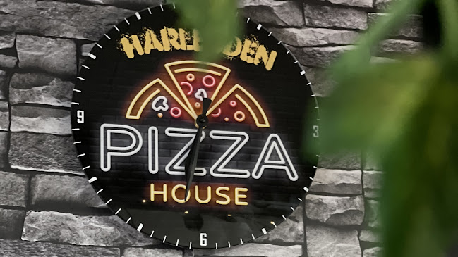 Harlesden Pizza - London