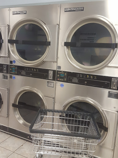 Laundromat «Fabricare Laundromat», reviews and photos, 2227 Galloway Rd, Bensalem, PA 19020, USA