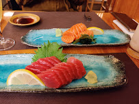 Plats et boissons du Restaurant japonais Kiyomizu à Paris - n°9