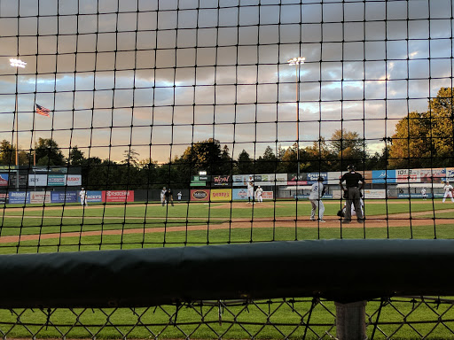 Stadium «Centennial Field», reviews and photos, 287 Colchester Ave, Burlington, VT 05401, USA