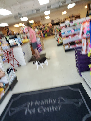 Pet Trainer «Healthy Pet Center», reviews and photos, 154 Delaware Ave, Delmar, NY 12054, USA