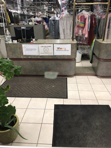 Dry Cleaner «Carillon Cleaners», reviews and photos, 426 N Weber Rd, Romeoville, IL 60446, USA