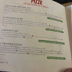 Photo n°2 de l'avis de Toni.c fait le 25/08/2023 à 22:42 sur le  Pizzeria Giagiu’ à Salerno