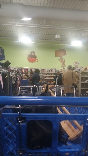 Non-Profit Organization «Goodwill Store», reviews and photos