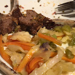 Photo n°1 de l'avis de Matteo.o fait le 26/03/2021 à 20:27 sur le  Umami Gastrobar à Parma