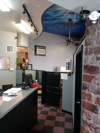 Explore easy small tattoo ideas, creative tattoo ideas in West Springfield, available at Pisst Fish Tattoo Co