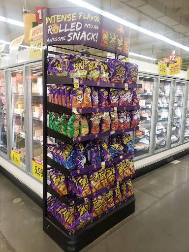 Grocery Store «Foodsco», reviews and photos, 1250 Macdonald Ave, Richmond, CA 94801, USA