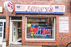 Jumpy's American Pizza Service image