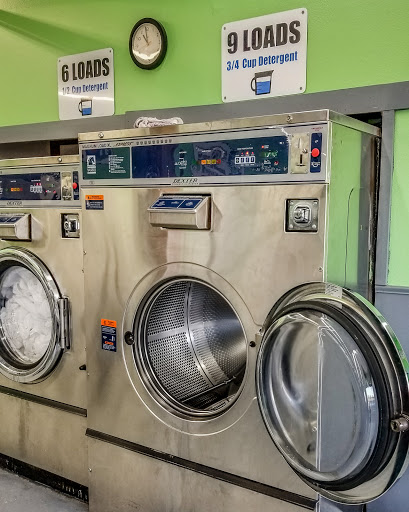 Laundromat «Seaview Laundromat», reviews and photos, 4910 Pacific Way, Seaview, WA 98644, USA